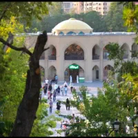 تور تفریحی|تور و چارتر|کرج, دهقان ویلا|دیوار
