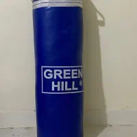 کیسه بوکس مارک گرین هیل ، ۸کیلویی ،ارتفاع ۱/۵