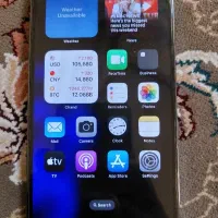اپل iPhone 13 Pro Max با حافظهٔ ۲۵۶ گیگابایت|موبایل|بندر کنگان, |دیوار