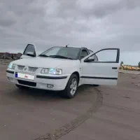 سمند LX دوگانه مدل آخر 94