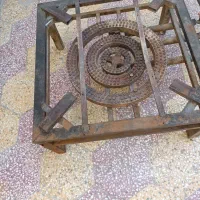 اجاق گاز مشعل دار|اجاق گاز و لوازم برقی پختوپز|بهبهان, |دیوار