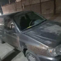 پراید نوک مدادی