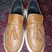 کفش مردانه