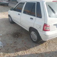 پراید ۱۱۱مدل ۹۴