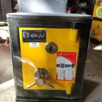 گاوصندوق|عمده‌فروشی|گرگان, |دیوار