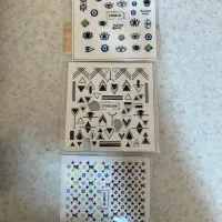 وسایل ناخن کاری|آرایشی، بهداشتی، درمانی|اسلامشهر, زرافشان|دیوار