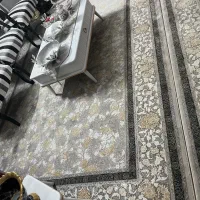 فرش درحد|فرش|ری, فیروزآبادی|دیوار