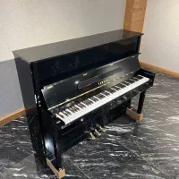 YAMAHA P145 نقد و اقساط (طرح آکوستیک)|پیانو، کیبورد، آکاردئون|سنندج, |دیوار