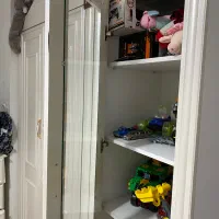 کمد کودک|اسباب و اثاث بچه|نسیم‌شهر, |دیوار