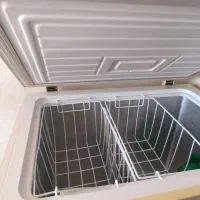 فریزر تک درب خارجی هایسنس