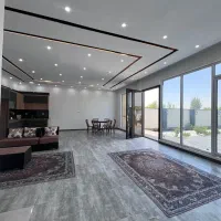 ویلای مدرن شهرکی تهراندشت کرج|فروش خانه و ویلا|تهران, جنت‌آباد مرکزی|دیوار