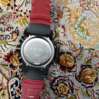 ساعت مچی اسپرت smael|ساعت|همدان, |دیوار