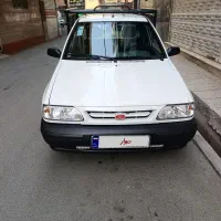 پراید وانت 151