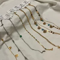 پابند استیل همه برندی شروع قیمت از ۱۹۵|بدلیجات|اصفهان, احمدآباد|دیوار