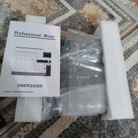 میکسر صدا m.pro|صوتی و تصویری|تهران, زنجان جنوبی|دیوار