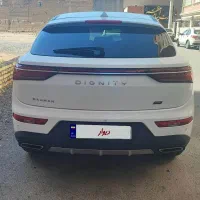 دیگینیتی پرایم سفید تو مارون
