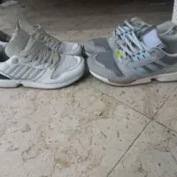 zx8000 zx5000 ادیداس  زدایکس
