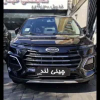 کی ام سی SR3/مدل ۱۴۰۴/صفر/مشکی
