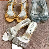 کفش مجلسی و مهمانی