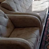 مبلمان نیم ست بسیار عالی