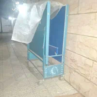 میز پینگ پنگ