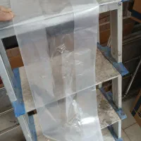 نایلون حبوباتی ۴۰ در ۸۰