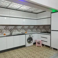 تعمیرات، تعمیر کابینت mdf فلز|خدمات پیشه و مهارت|قم, امامزاده ابراهیم|دیوار