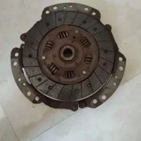 دیسک صفحه پژو پارس