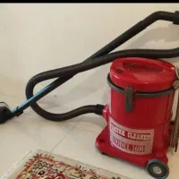 یک عدد جارو برقی|جاروبرقی، جارو شارژی، بخارشو|شیراز, آزادگان|دیوار