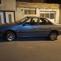 پارس تیوفایو ۹۵ بیرنگ عتیقه