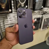 iPhone 14 pro max zaa 91%