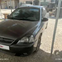 ریو 89 بی رنگ