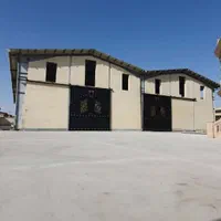 اجاره سوله صنعتی نوساز در شهرک صنعتی بزرگ اصفهان