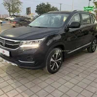 Sx5 صفر خشک ۱۴۰۴|خودرو سواری و وانت|تالش, هشتپر|دیوار