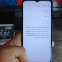 گوشی سامسونگ m33 (توضیحات خواندنی)|موبایل|تهران, هاشمی|دیوار