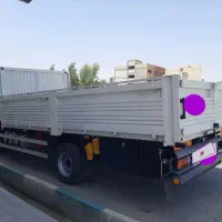 کامیون فورس ۶تن