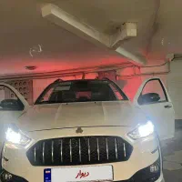 اطلس gl صفر
