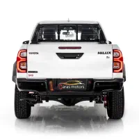 تویوتا هایلوکس GR 2024|خودرو سواری و وانت|تهران, تجریش|دیوار