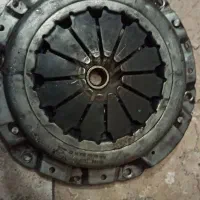 دیسک کوییک و ساینا ۲۰۰|قطعات یدکی و لوازم جانبی|اندیشه, اندیشه فاز ۲|دیوار