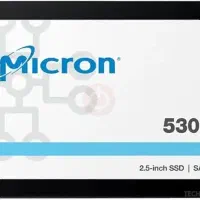 1ترا SSD میکرون- Micron