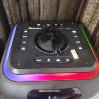 اسپیکر مکسیدر|سیستم صوتی خانگی|کرج, خرمدشت|دیوار