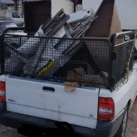 خرید و فروش انواع ضایعات و غیره