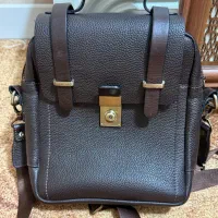 کیف چرم با گارانتی دو ساله