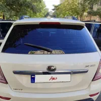 لیفان x60 دنده هیلمنی مدل ۹۴(اقساطی)|خودرو سواری و وانت|تهران, نارمک|دیوار