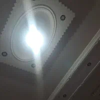 کارگر گچ کاری