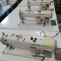 سه‌تاچرخ جک فول کامپیوتری بانک‌ چرخ مدیریت ترکایی