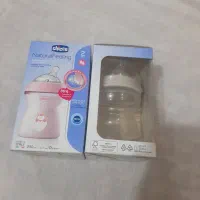 شیشه شیر چیکو ۲۵۰ میل اصل