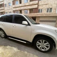 Mvm x33 بیرنگ مدل ۹۵|خودرو سواری و وانت|رشت, بلوار گیلان|دیوار