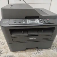 پرینتر برادر چهار کاره لیزریDCP L2540Dw وای‌فای
