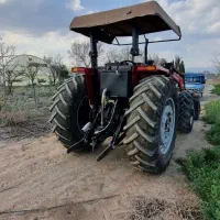 تراکتور 399 مدل اخر 99|خودرو سنگین|هشتگرد, تهران دشت|دیوار